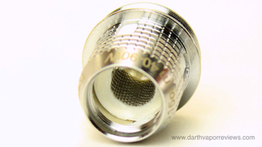 Freemax Fireluke Mesh Sub Ohm Coil